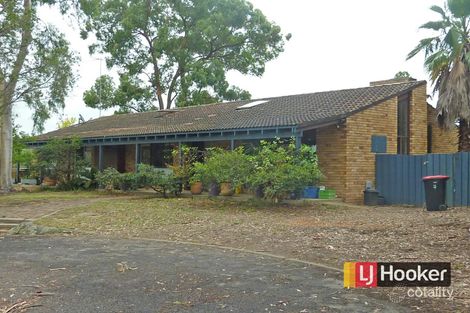 Property photo of 3 Putland Place Vineyard NSW 2765