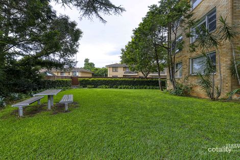 Property photo of 17/76-80 Garnet Street Hurlstone Park NSW 2193