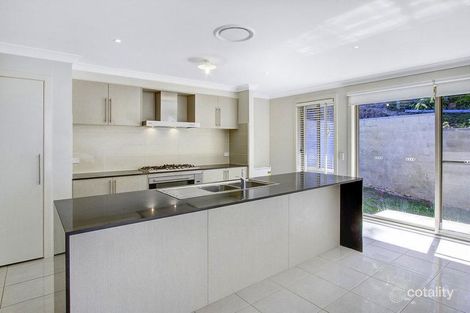 Property photo of 10 Lachlan Drive Winston Hills NSW 2153