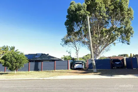 Property photo of 10 Kenny Crescent Rangeway WA 6530