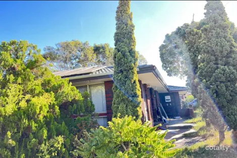 Property photo of 10 Kenny Crescent Rangeway WA 6530