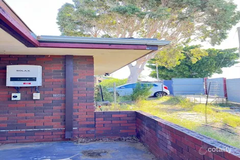 Property photo of 10 Kenny Crescent Rangeway WA 6530