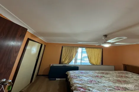 Property photo of 10 Kenny Crescent Rangeway WA 6530