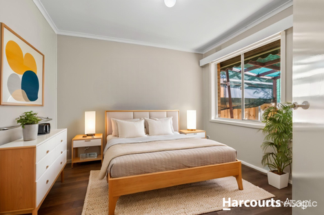 Property photo of 1/28 Warbla Street Dandenong North VIC 3175
