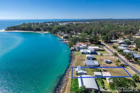 36 Moreton St, Toogoom, QLD 4655