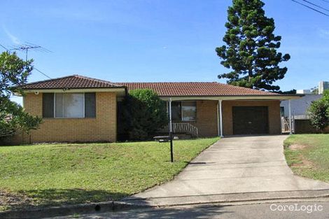 Property photo of 14 Grieve Crescent Milperra NSW 2214