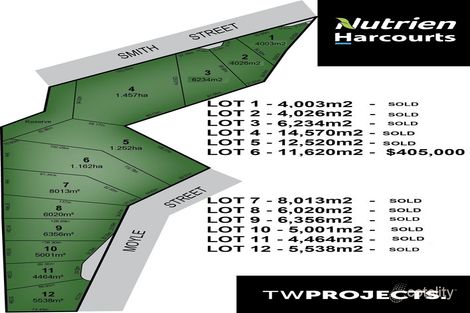 Property photo of 12 Smith Street Yea VIC 3717