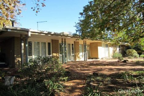 Property photo of 1350 Boonoonar Road Colignan VIC 3494