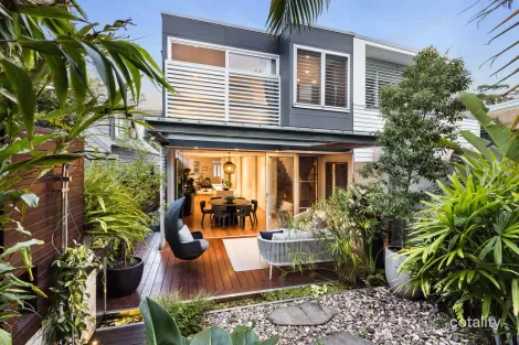 Property photo of 78 Church Street Birchgrove NSW 2041