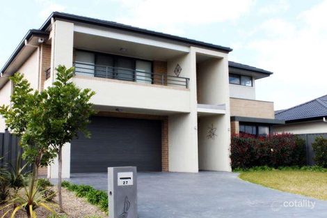 Property photo of 27 Waterview Avenue Haywards Bay NSW 2530