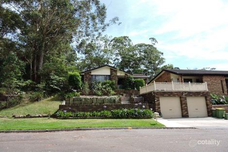 Property photo of 21 Manamoi Close Niagara Park NSW 2250