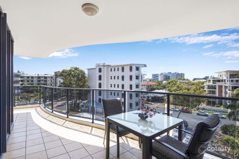 Property photo of 13/3 Ivory Place Tweed Heads NSW 2485