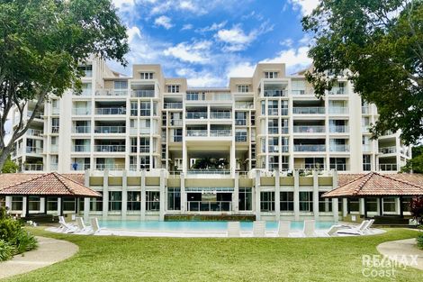 Property photo of 181/251 Varsity Parade Varsity Lakes QLD 4227