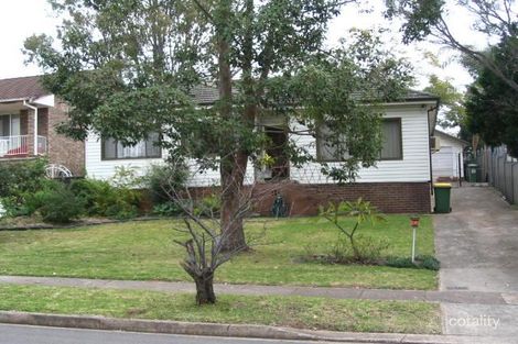 3 Greenleaf St, Constitution Hill, NSW 2145