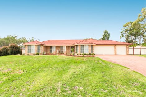 28 Sassin Cres, Medowie, NSW 2318