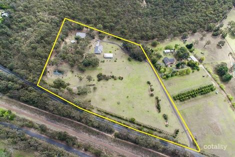 260 West Pde, Couridjah, NSW 2571