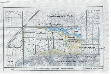 Property photo of 1485 Leonino Road Darwin River NT 0841