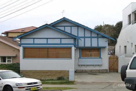 Property photo of 9 Bayview Street Bronte NSW 2024