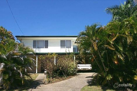 386 Philp Ave, Frenchville, QLD 4701