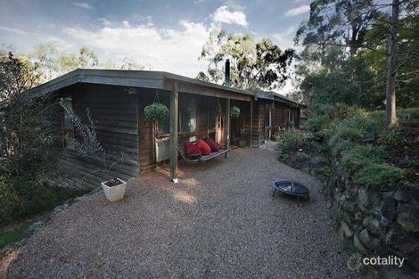 Property photo of 33 Ryans Parade Mount Macedon VIC 3441