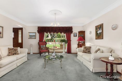 Property photo of 66 Gindurra Avenue Castle Hill NSW 2154