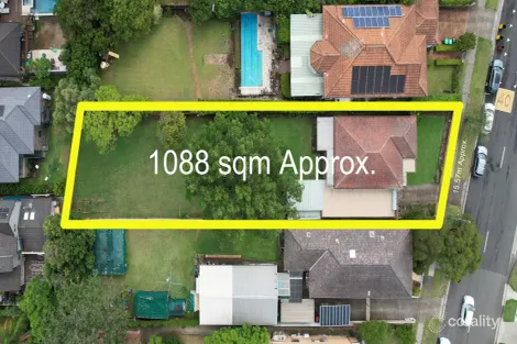 Property photo of 27 Frederick Street Ryde NSW 2112