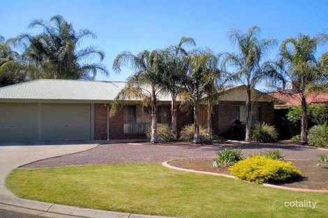 Property photo of 46 Crane Drive Buronga NSW 2739