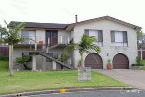 Property photo of 6 Flinders Close Singleton Heights NSW 2330