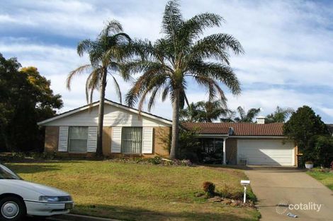 Property photo of 23 Gordonia Grove Baulkham Hills NSW 2153