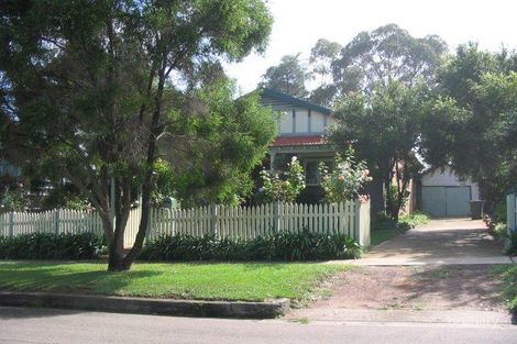 27 Thomas St, Northmead, NSW 2152