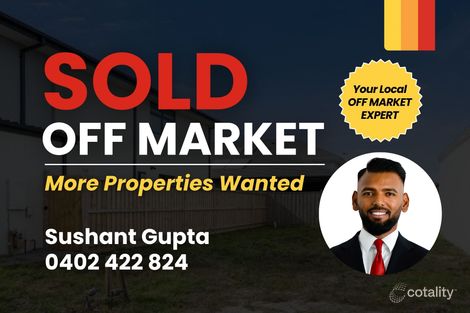 6 Bushy Rd, Clyde North, VIC 3978