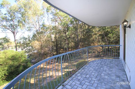 Property photo of 47/169 John Paul Drive Springwood QLD 4127
