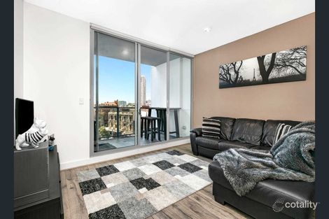 Property photo of 34/200-218 Goulburn Street Surry Hills NSW 2010