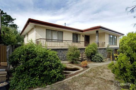 Property photo of 39 Mortlock Circuit Kaleen ACT 2617