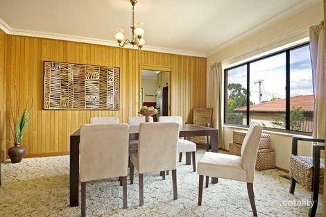 Property photo of 39 Mortlock Circuit Kaleen ACT 2617