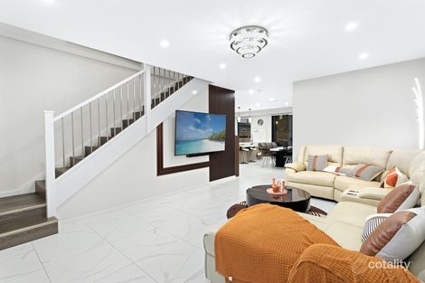 Property photo of 58 Neptune Circuit Schofields NSW 2762