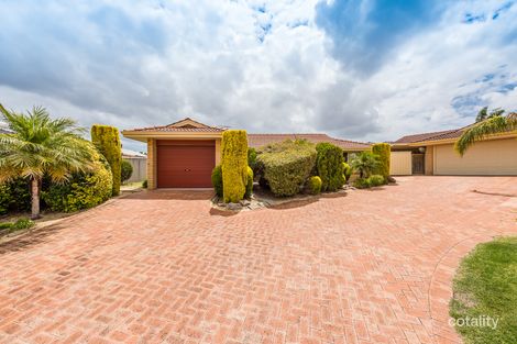 Property photo of 20A Feathertop Rise Alexander Heights WA 6064