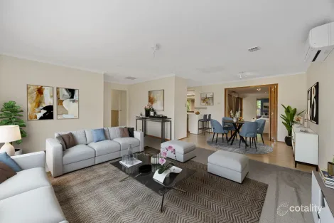 4 Bayford Rise, Morphett Vale, SA 5162