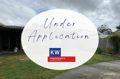 3/12 Sinclair Ave, Morwell, VIC 3840