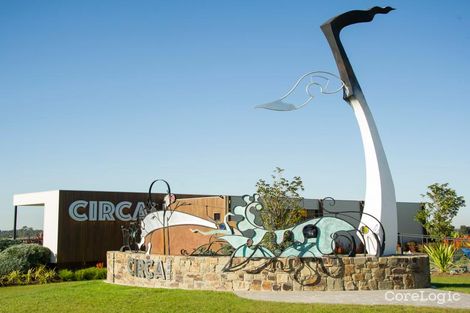 Property photo of LOT 1113 Rosanove Street Clyde North VIC 3978