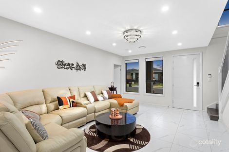 Property photo of 58 Neptune Circuit Schofields NSW 2762
