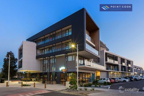 Property photo of 111/18 Tribeca Drive Point Cook VIC 3030
