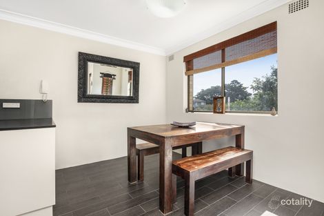 Property photo of 12/8-12 Morton Avenue Lewisham NSW 2049