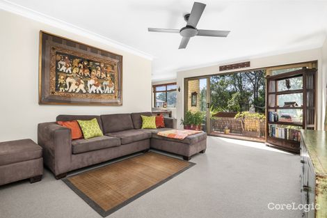 Property photo of 12/8-12 Morton Avenue Lewisham NSW 2049