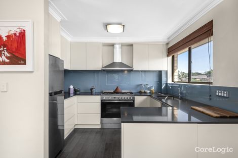 Property photo of 12/8-12 Morton Avenue Lewisham NSW 2049