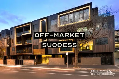 118/68-82 Leveson St, North Melbourne, VIC 3051