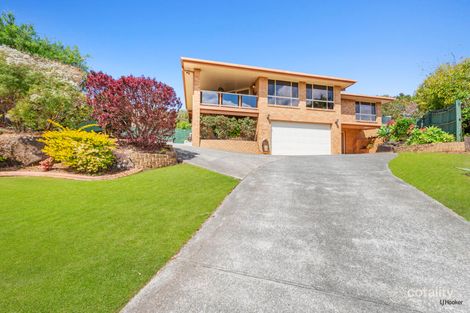 Property photo of 5 Bonny Glen Place Banora Point NSW 2486