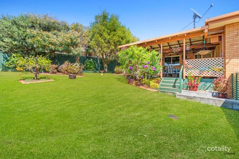 Property photo of 5 Bonny Glen Place Banora Point NSW 2486