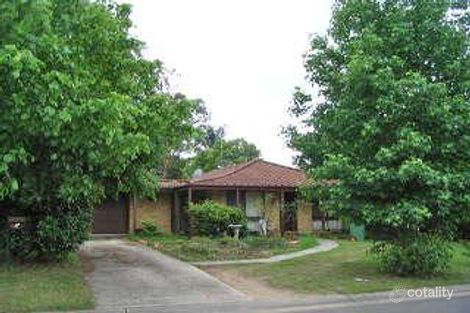 9 Wetherill Cres, Bligh Park, NSW 2756