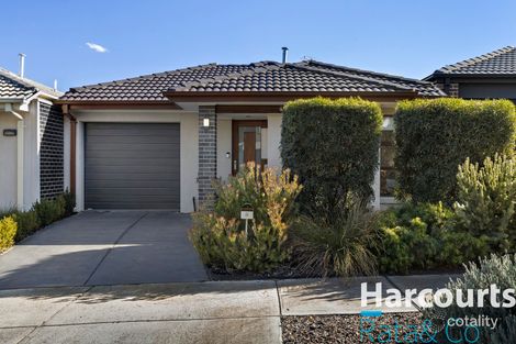 Property photo of 8 Florentino Street Wollert VIC 3750